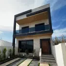 خرید ویلا دوبلکس شهرکی استخردار در آمل نوساز