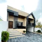 خرید ویلا نیم پیلوت شهرکی در چمستان نوساز