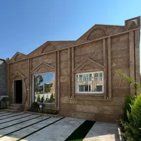 خرید ویلا فلت در آمل نوساز