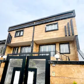 خرید ویلا دوبلکس در چمستان نوساز