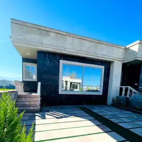 خرید ویلا فلت شهرکی در چمستان نوساز