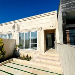 خرید ویلا فلت شهرکی در چمستان نوساز