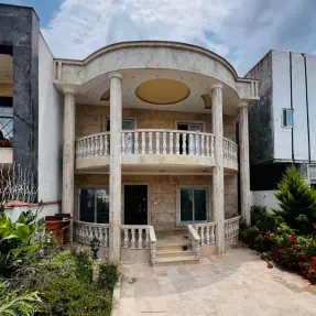 خرید ویلا دوبلکس در آمل نوساز