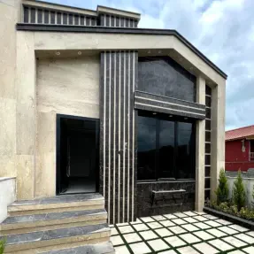 خرید ویلا فلت شهرکی در آمل نوساز