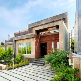 خرید ویلا دوبلکس در چمستان