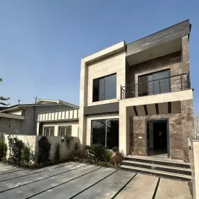 خرید ویلا دوبلکس در آمل