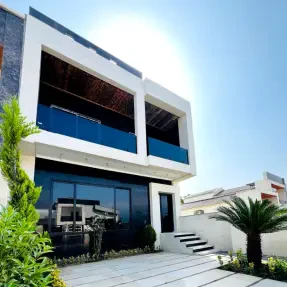 خرید ویلا دوبلکس در آمل