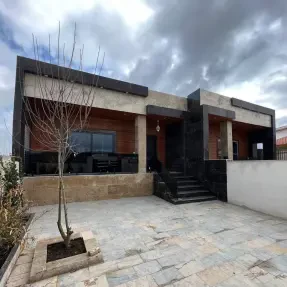 خرید ویلا فلت در آمل نوساز