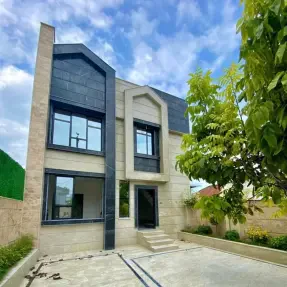 خرید ویلا دوبلکس در چمستان نوساز