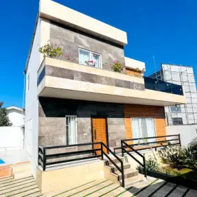 خرید ویلا دوبلکس در چمستان
