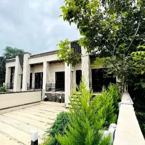 خرید ویلا فلت شهرکی در چمستان نوساز