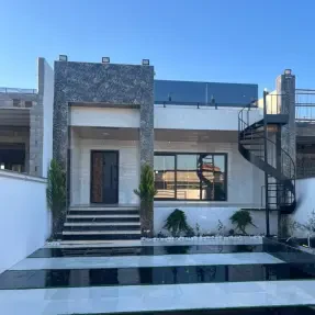 خرید ویلا فلت شهرکی در چمستان