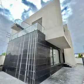 خرید ویلا دوبلکس شهرکی در آمل نوساز